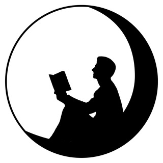Цитаты из книг — логотип